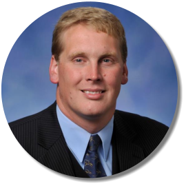 Ed McBroom for State Senate